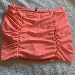 Torrid Swim skirt - SIZE 3